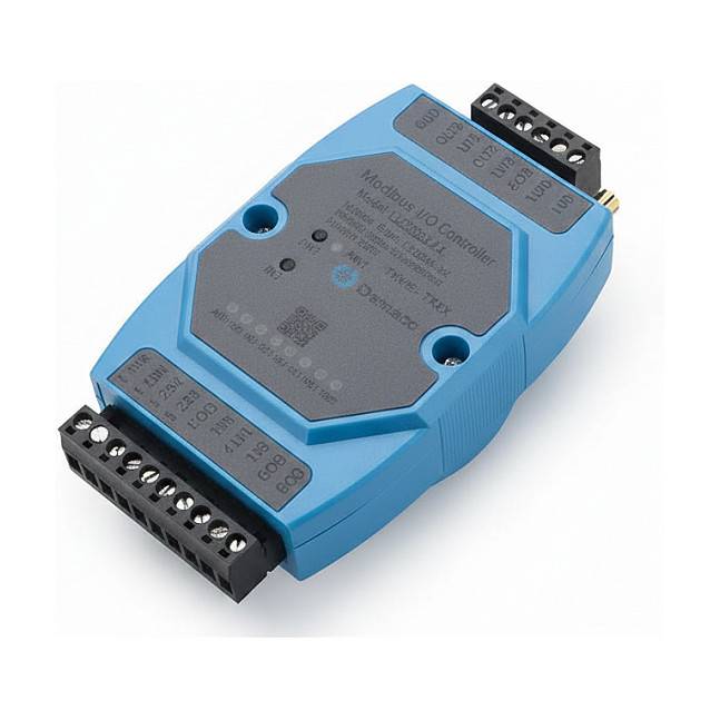DRAGINO Â· Controller Â· LoRa Â· LoRaWAN I/O Controller Â· LT-22222-L-EU868 (LT-22222-L-EU868)-0