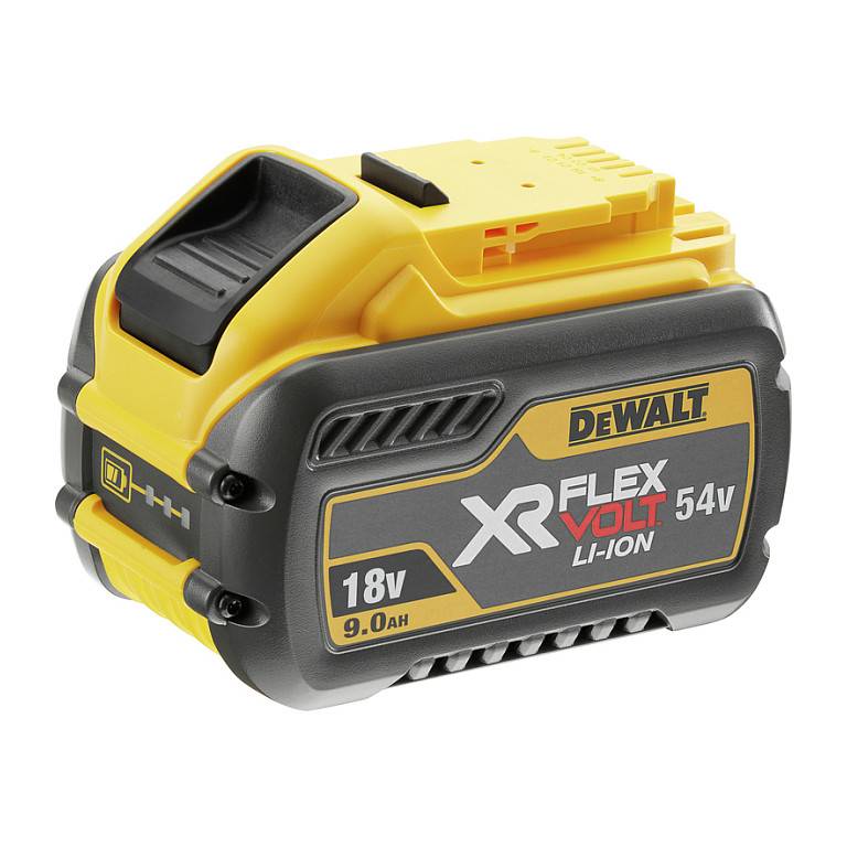 DeWalt DCB547 FlexVolt 18V/54V XR 9,0 Ah (DCB547)-0