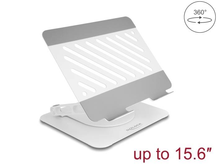 DeLOCK Notebook/tabletstander-0