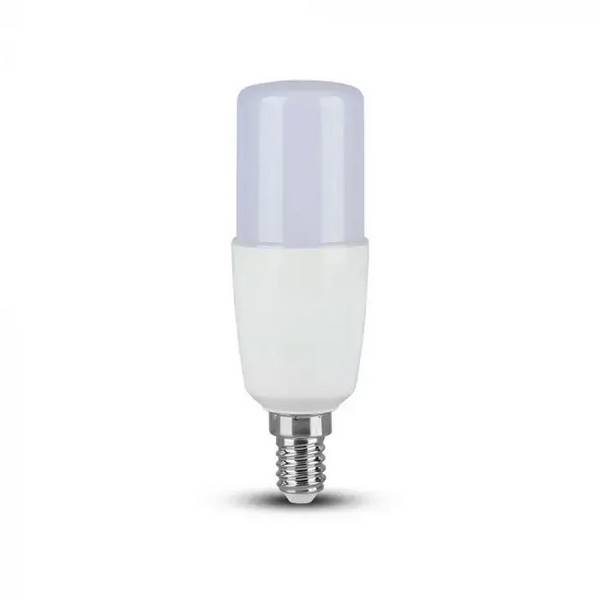V-TAC Lampadina LED Chip Samsung E14 7.5W T37 4000K