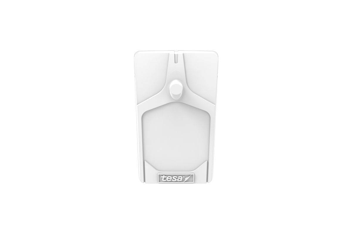 Tesa Powerstripes Glübenägel 2,4 cm x 4,5 cm bianco-1