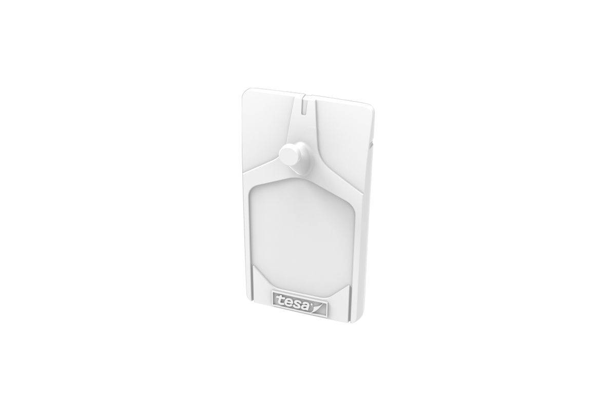 Tesa Powerstripes Glübenägel 2,4 cm x 4,5 cm bianco-2