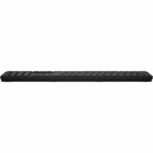 HP 450 Tastatur Pressestempel TrÃ¥dlÃ¸s-2