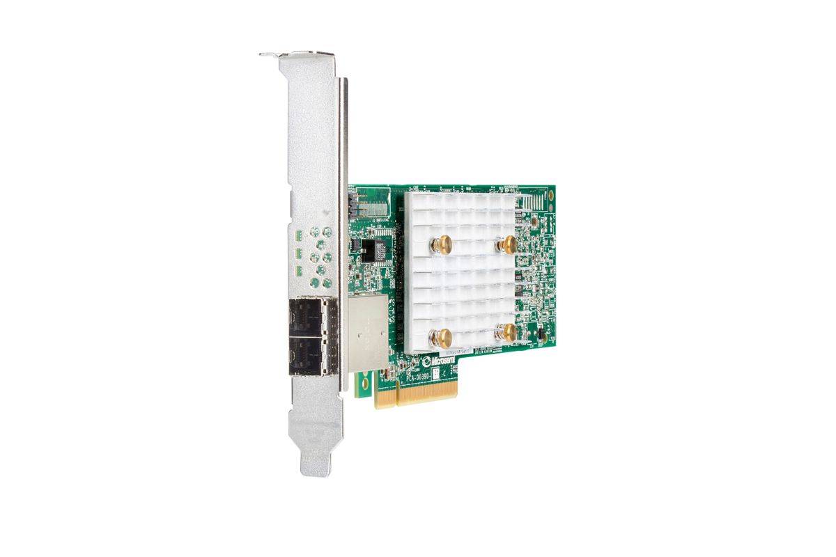 SMART ARRAY E208E-P SR GEN10-0