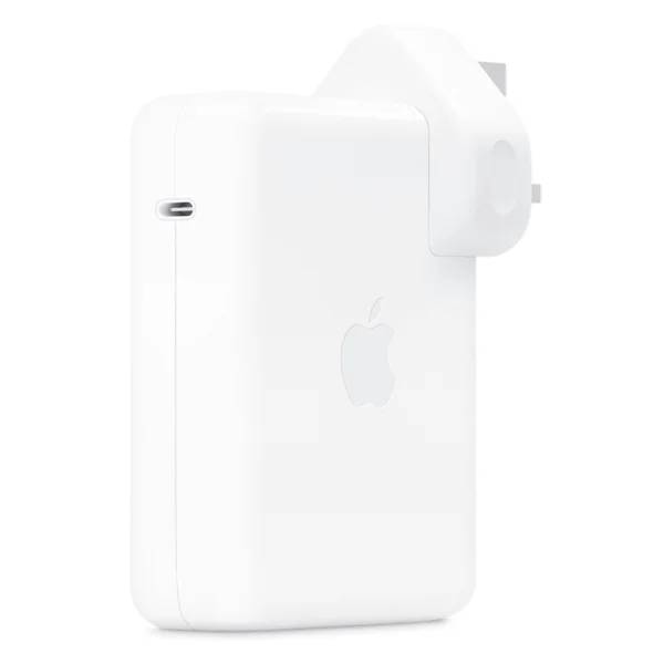Apple MW2M3B/A Caricabatterie per dispositivi mobili Universale Bianco AC Ricarica rapida Interno (140W USB-C POWER ADAP-0