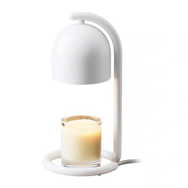 Switchbot - W8302100 - SwitchBot Smart Kerzenwärmer (Bianco)