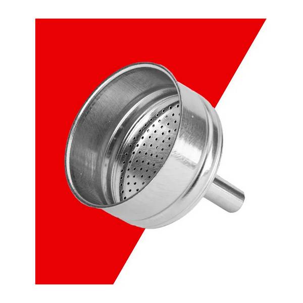Bialetti Imbuto 4 Tazze