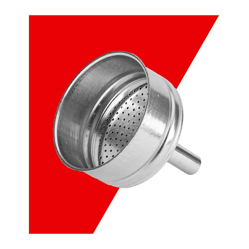 Bialetti Imbuto 4 Tazze-0