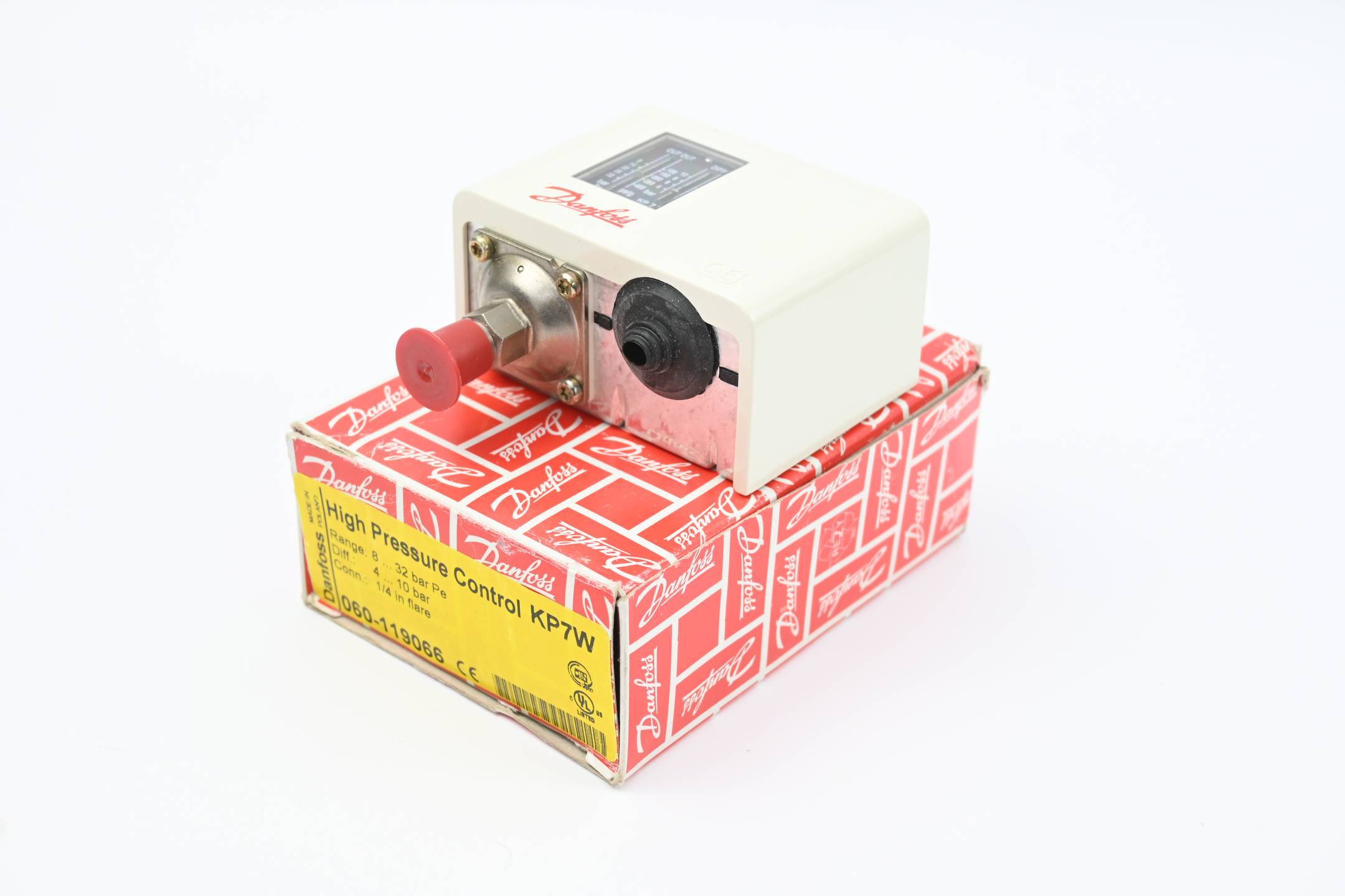 Danfoss - 060-119066-0