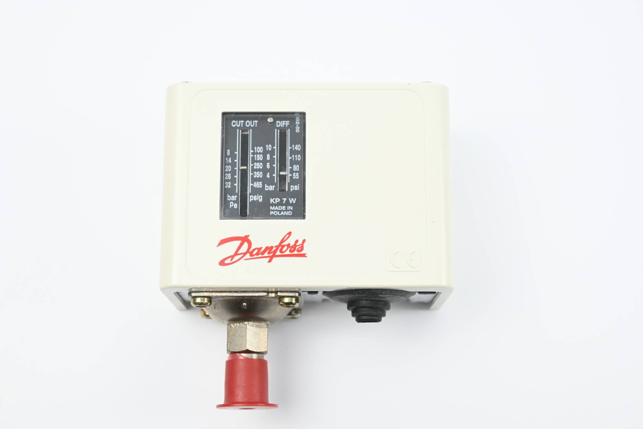 Danfoss - 060-119066-3