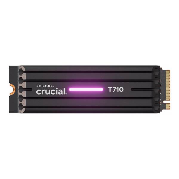 Crucial CT4000T710SSD5