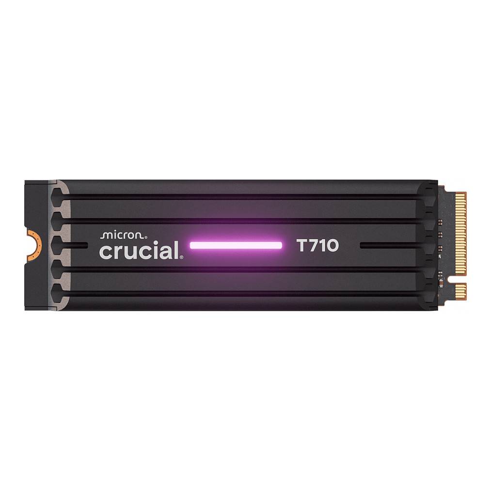 Crucial CT2000T710SSD5-0