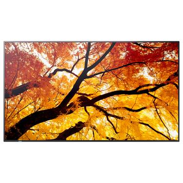 Sharp MultiSync M322 Pannello piatto per segnaletica digitale 81,3 cm (32") LCD 550 cd/m² Full HD Nero
