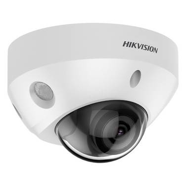 Hikvision DS-2CD2583G2-IS(2.8mm) 8 MP AcuSense Fixed Mini Dome Network Camera