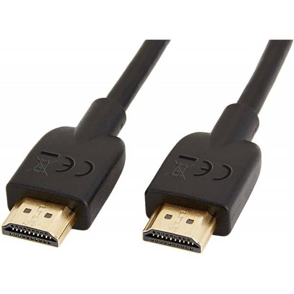 Cavo HDMI™ High Speed 2.0 A/A M/M 5m Nero-0