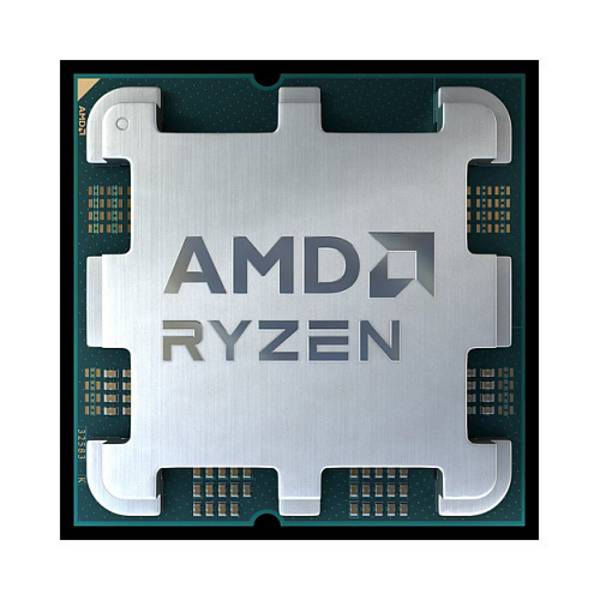 AMD Ryzen 9 PRO 7945 processore 3,7 GHz 64 MB L3 (AMD Ryzen 9 Pro 7945 - 3.7 GHz