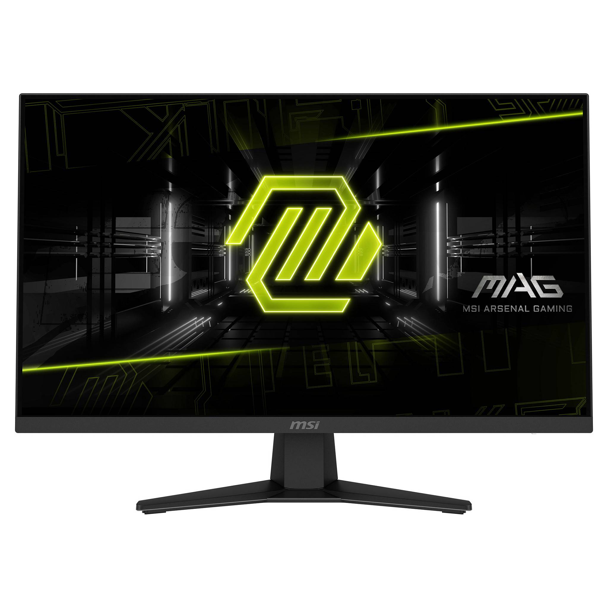 MSI MAG 274FDE - LED-Monitor - Gaming - 68.6 cm (27")-0