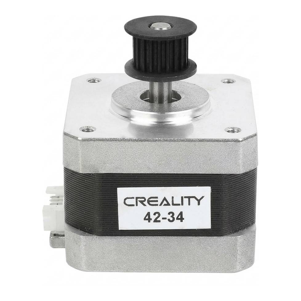 Creality ENDER-3 V3 SE X-AXIS STEPPER MOTOR (3204120188)-0