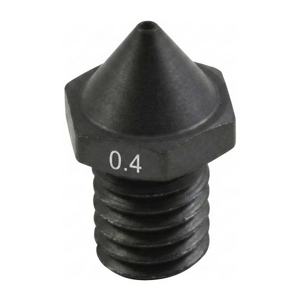 C3P Harden. Nozzle 0,4/0,6/0,8 FlashForge Zubehör Flashforge (20003091001)
