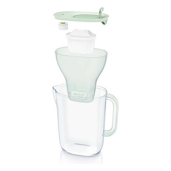 Brita Style eco gletscherblau (086213)