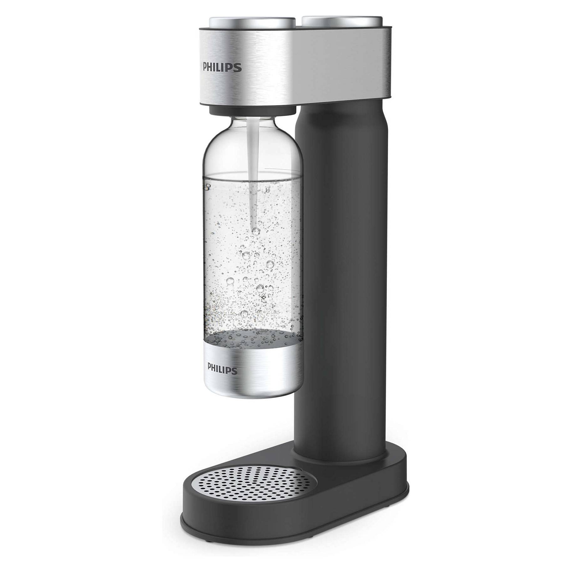 Sodamaker ADD4902BK Wasserbereiter schwarz (ADD4902BK)-0