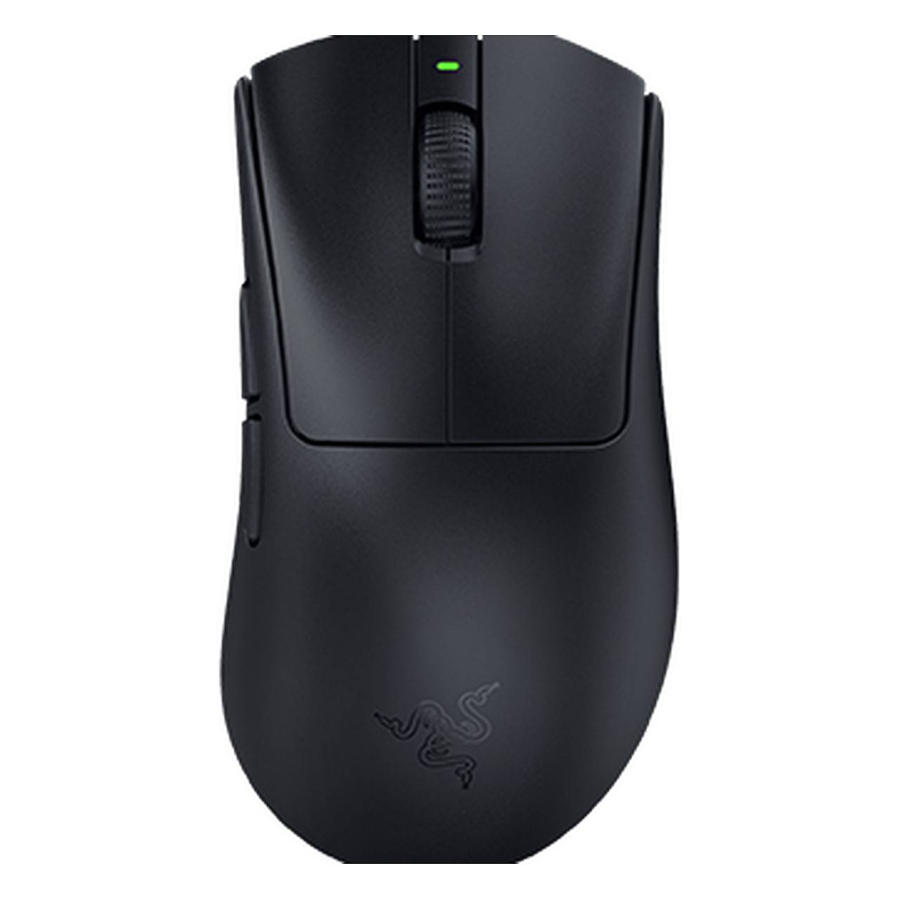 Razer DeathAdder V3 HyperSpeed mouse Gaming Mano destra RF Wireless USB Type-C Ottico 26000 DPI (randomgEuziudtmx)