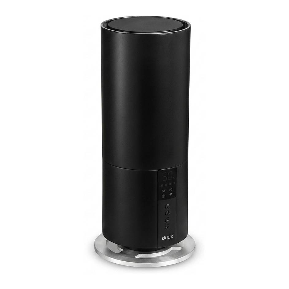Duux Beam Mini 2 Air Purifier black-0