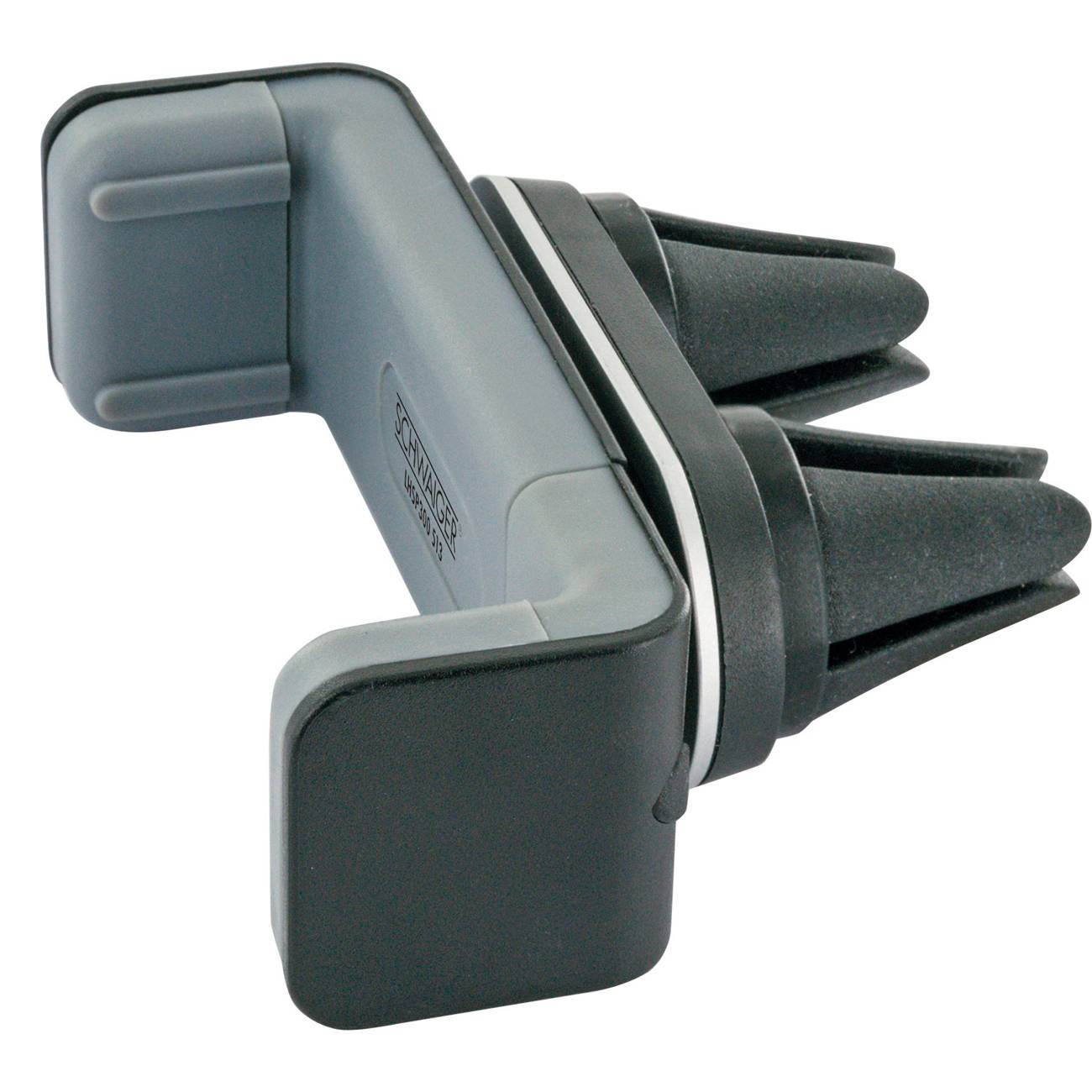 Schwaiger LHSP300 513 Halterung Passive Halterung Handy/Smartphone Schwarz (LHSP300 513)-0