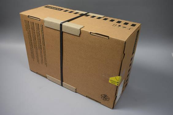 Siemens - 6FC5210-0DF31-2AA0 - SINUMERIK PCU 50.3-C electronic control unit CM370; 1.5 GHz;
