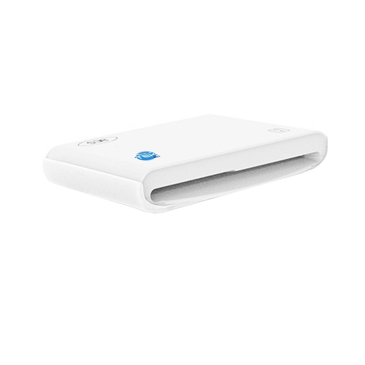 Acs Acr40u-af Lettore Smart Card Usb-c Universale Plug And Play-3