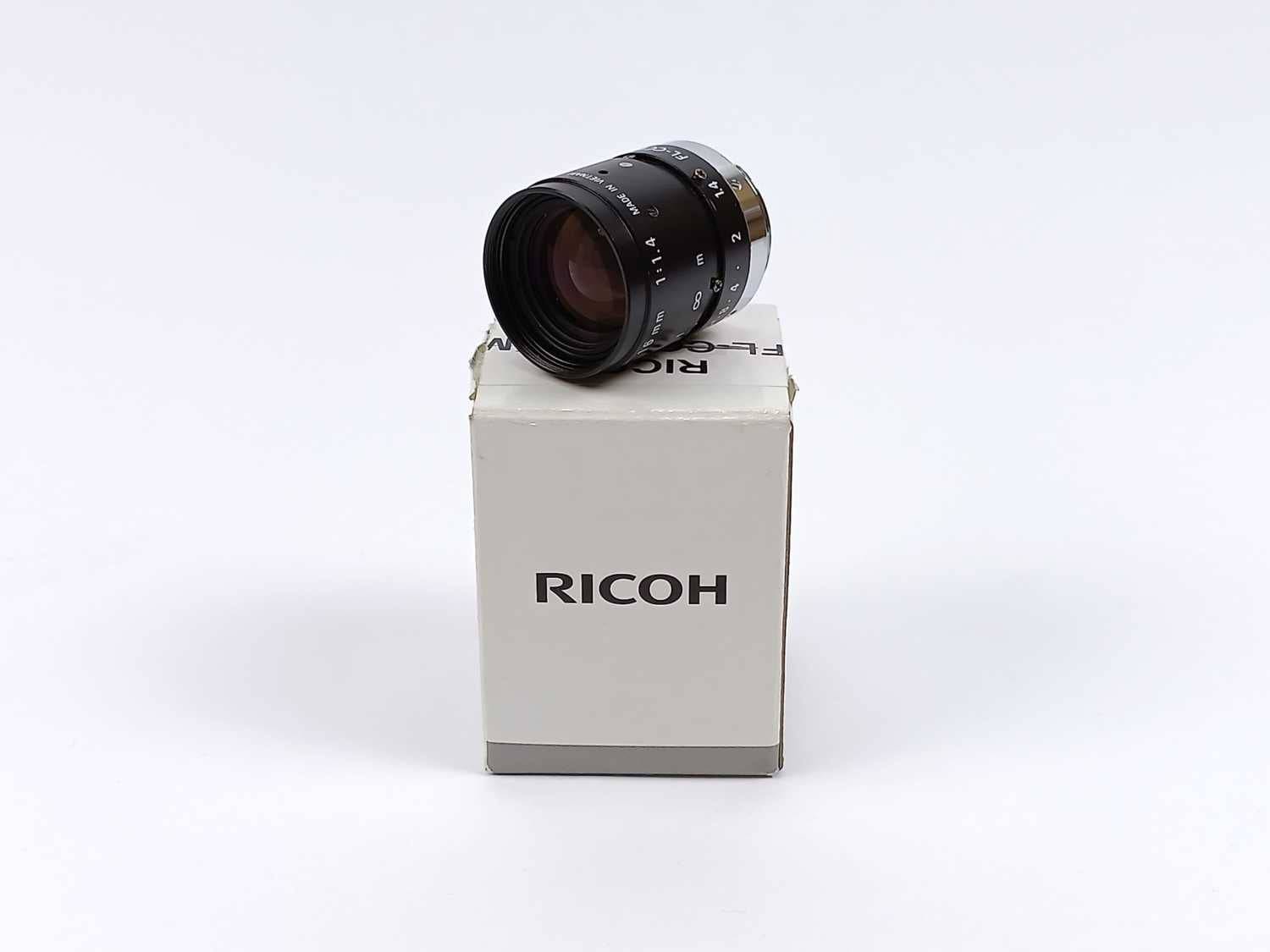 Ricoh - FL-CC1614-2M - RICOH FL-CC1614-2M Produkt-0