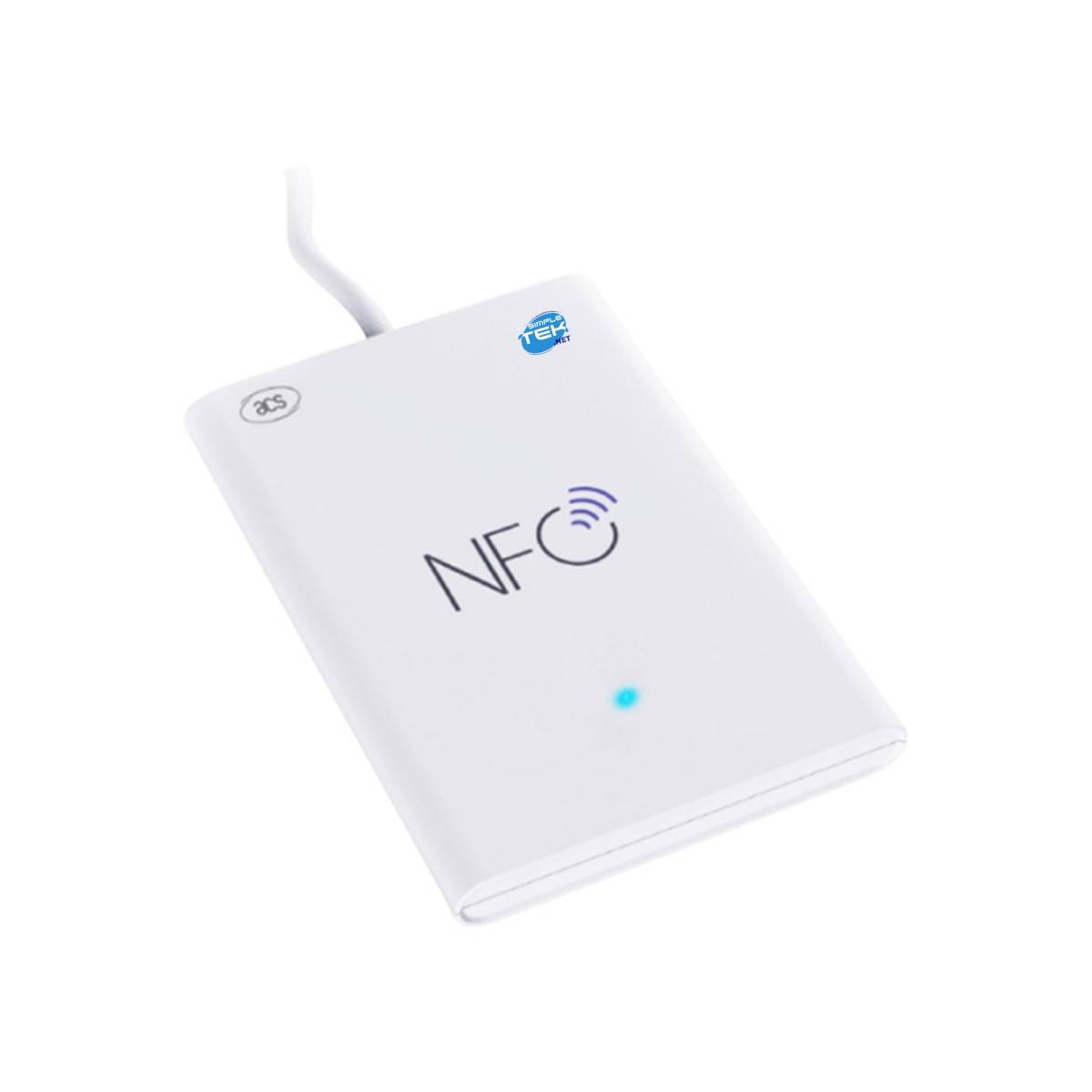 Acs Acr1552u-a2 Aquaguard Ip67 Lettore Smart Card Usb-a Tag Nfc Universale-2