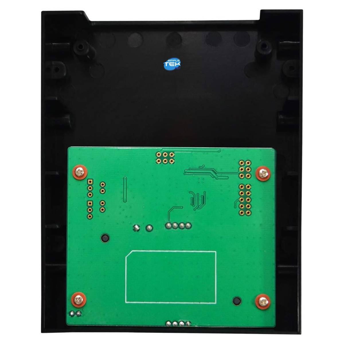 Acs Acr39f-a2 Lettore Smart Card 3,5" Interno Per Slot Floppy Pc Server-3