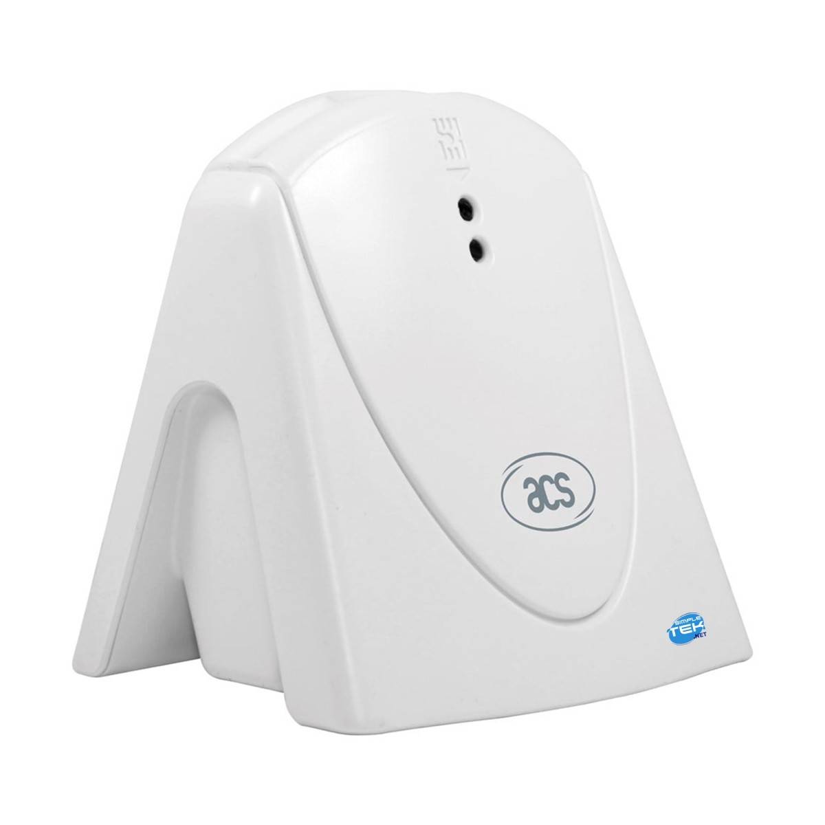 Acs Acr39u-h1 Lettore Smart Card Verticale Usb Universale Cablato Scrivania-1