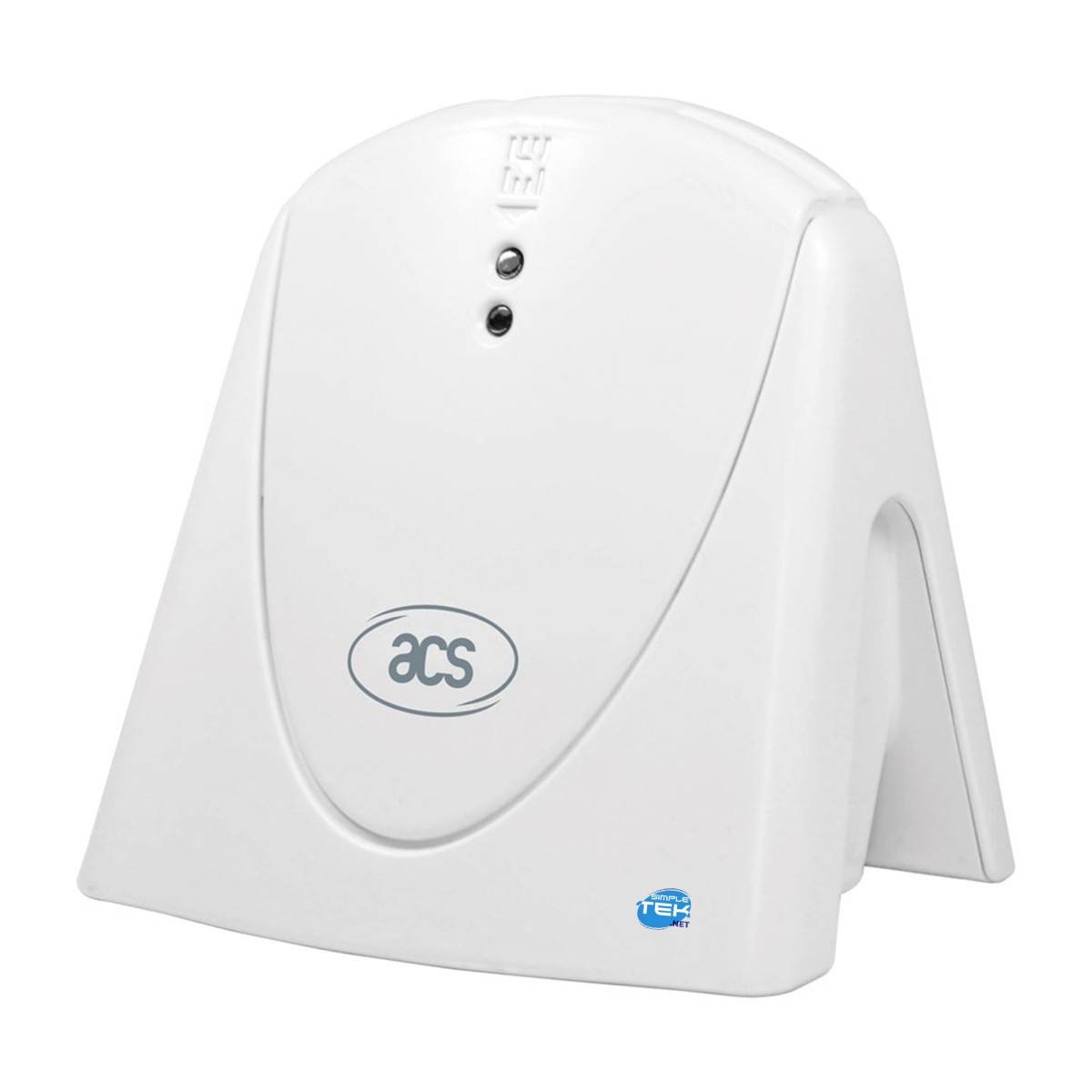 Acs Acr39u-h1 Lettore Smart Card Verticale Usb Universale Cablato Scrivania-2