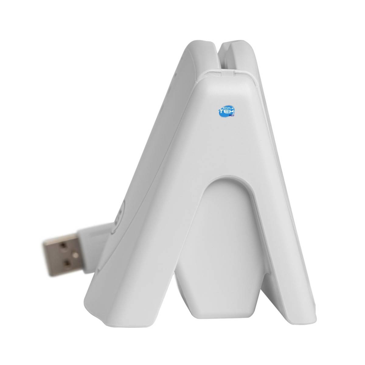 Acs Acr39u-h1 Lettore Smart Card Verticale Usb Universale Cablato Scrivania-3