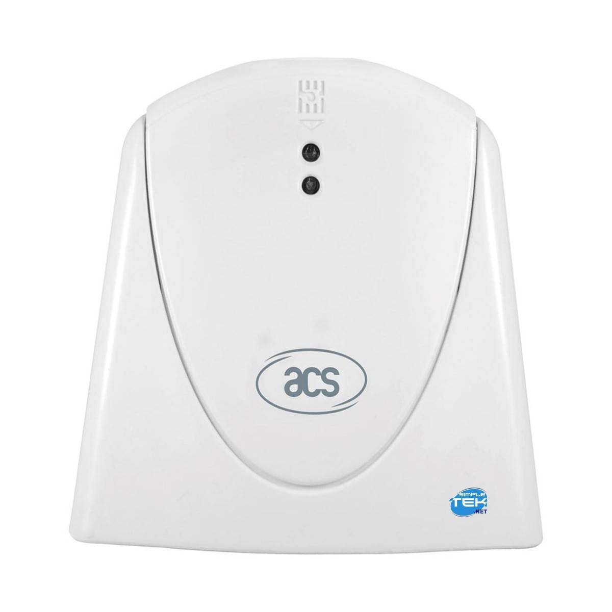 Acs Acr39u-h1 Lettore Smart Card Verticale Usb Universale Cablato Scrivania-0