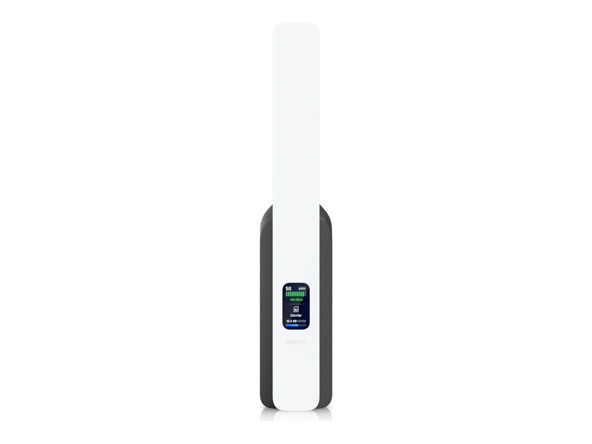 Ubiquiti U5G UniFi 5G Backup Antenna PoE 220 Mbps-0