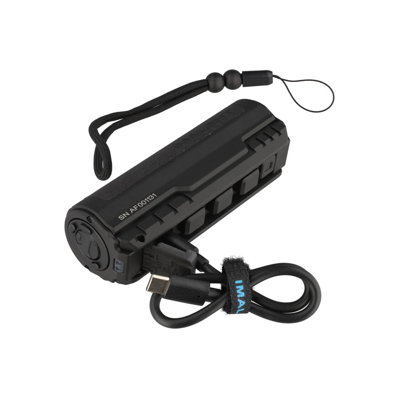 IMALET BTL50 con 3.000 lumen e messa a fuoco elettronica-3