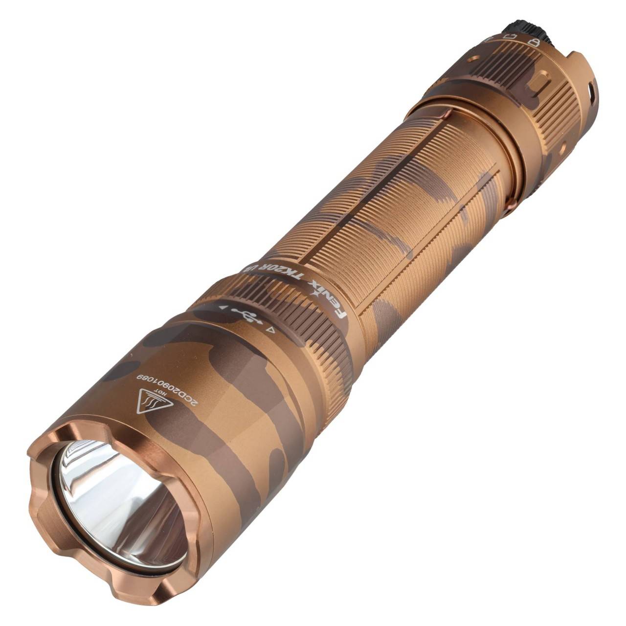 Torcia a LED Fenix TK20R UE SFT70 mimetica-1