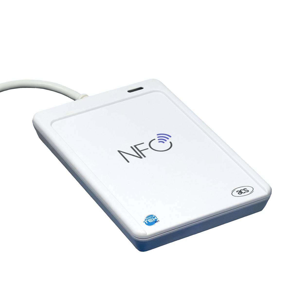Acs Acr1552u-mf Lettore Smartcard Usb-c Tag Nfc Rfid Universale Contactless-1
