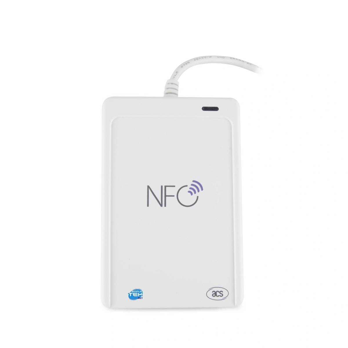 Acs Acr1552u-mf Lettore Smartcard Usb-c Tag Nfc Rfid Universale Contactless-0