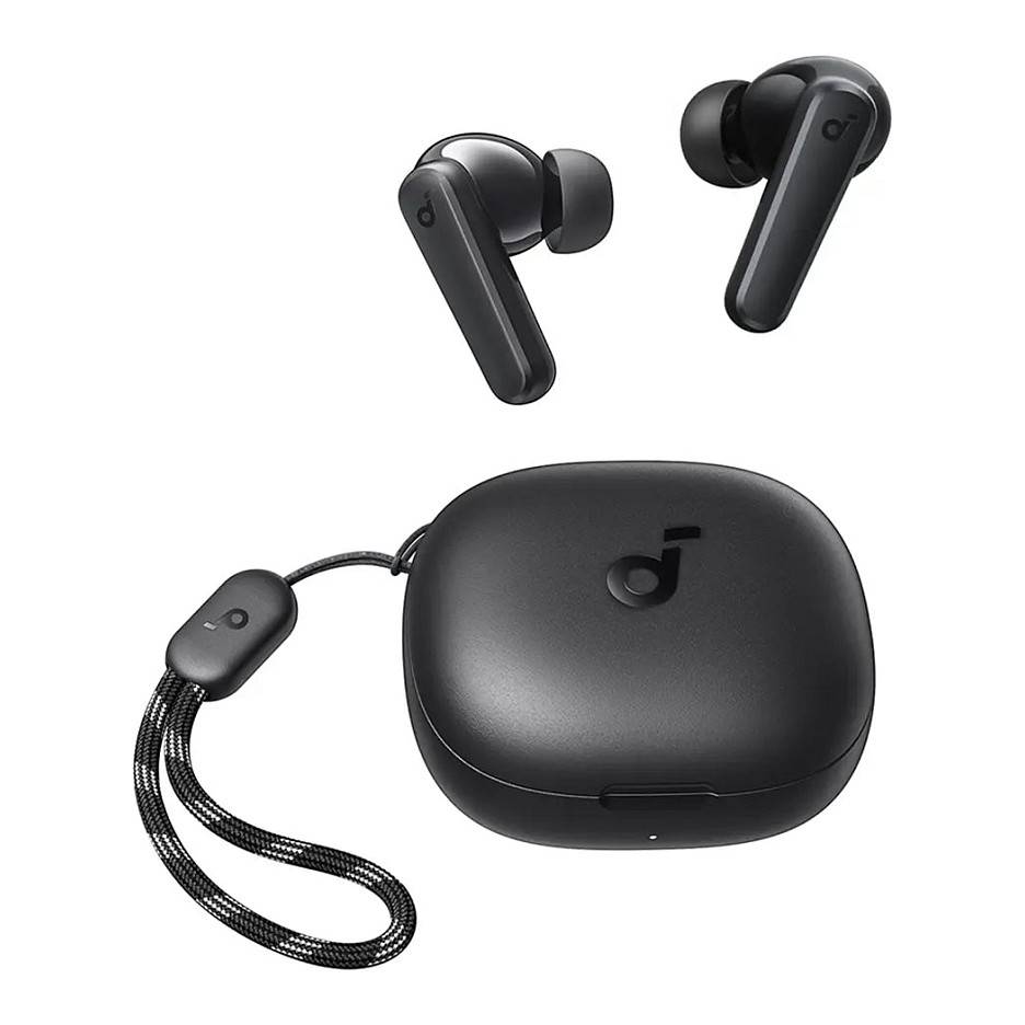 Soundcore R50i - kabellose Kopfhörer, schwarz (A3949G11)-0