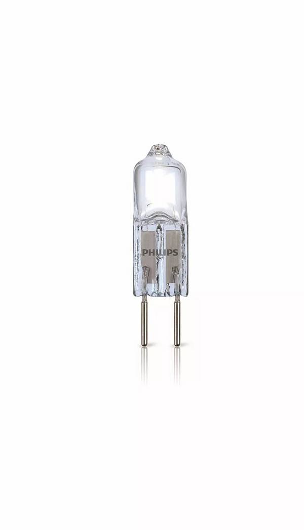 Philips - 925723617102 - Halogen lamp Philips Caps 26.0W GY6.35 12V CL 1PF/10
