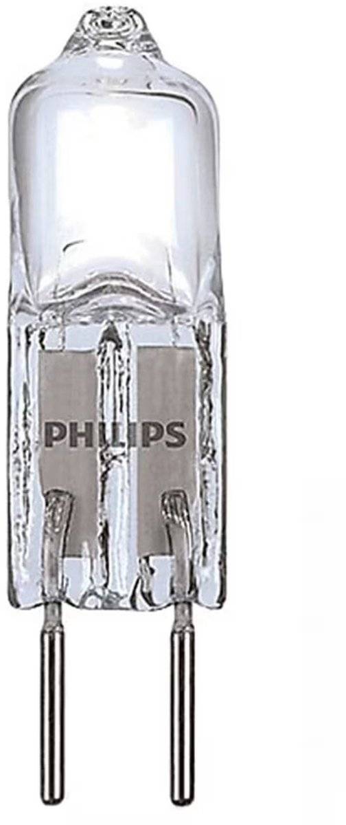 Philips - 925723717107 - Caps 3000h 36.0W GY6.35 12V 1CT/10x10F-0