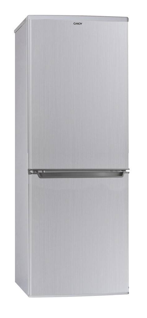 Candy CHCS 514EX Libera installazione 207 L E Acciaio inox-0
