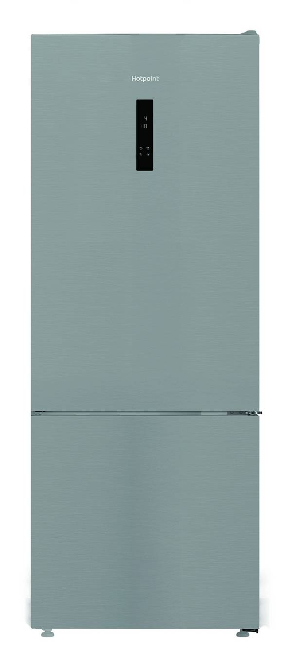 Hotpoint Ariston HPAK26472XP4E Libera installazione 475 L E Acciaio inox