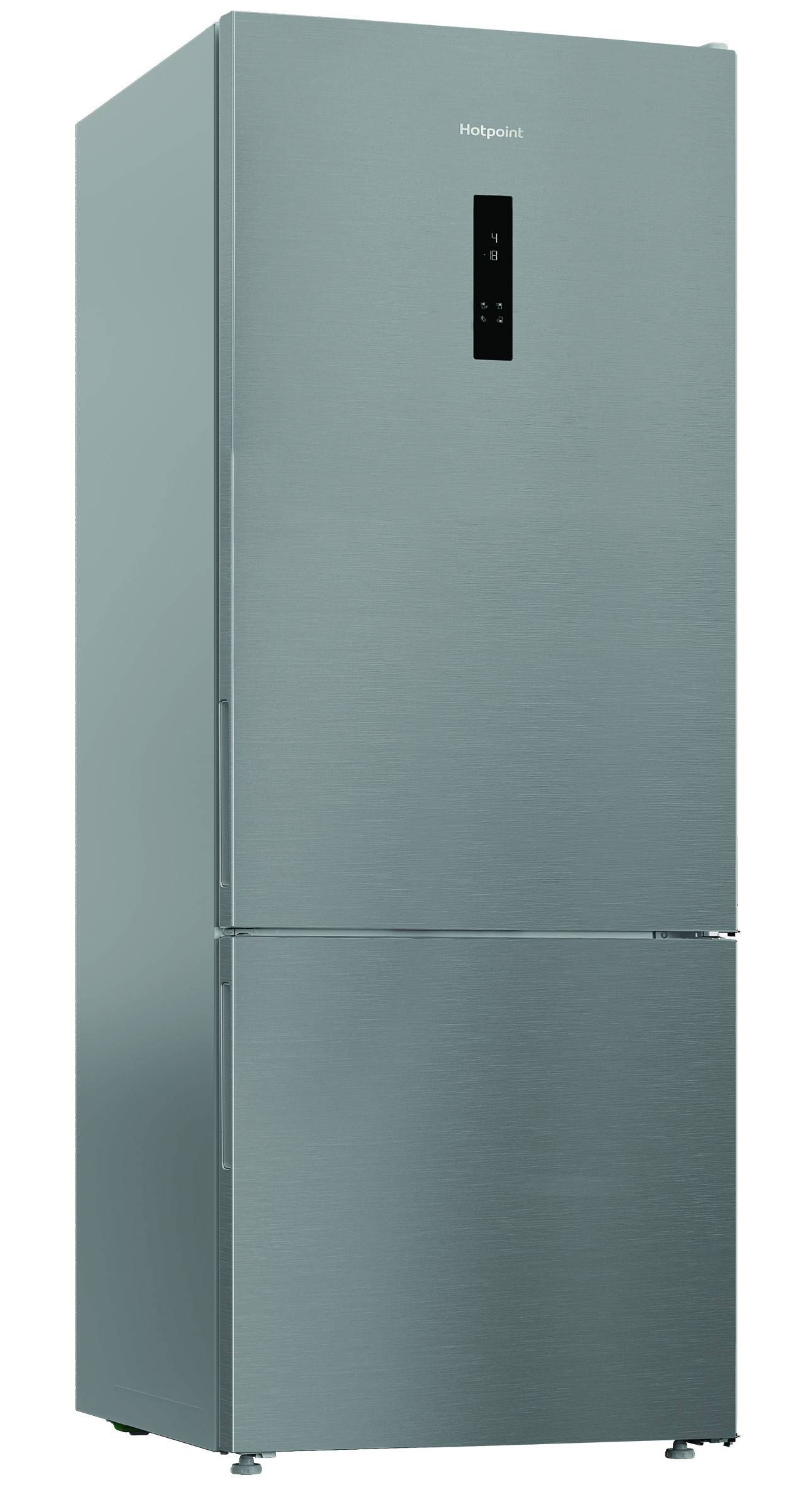Hotpoint Ariston HPAK26472XP4E Libera installazione 475 L E Acciaio inox-1