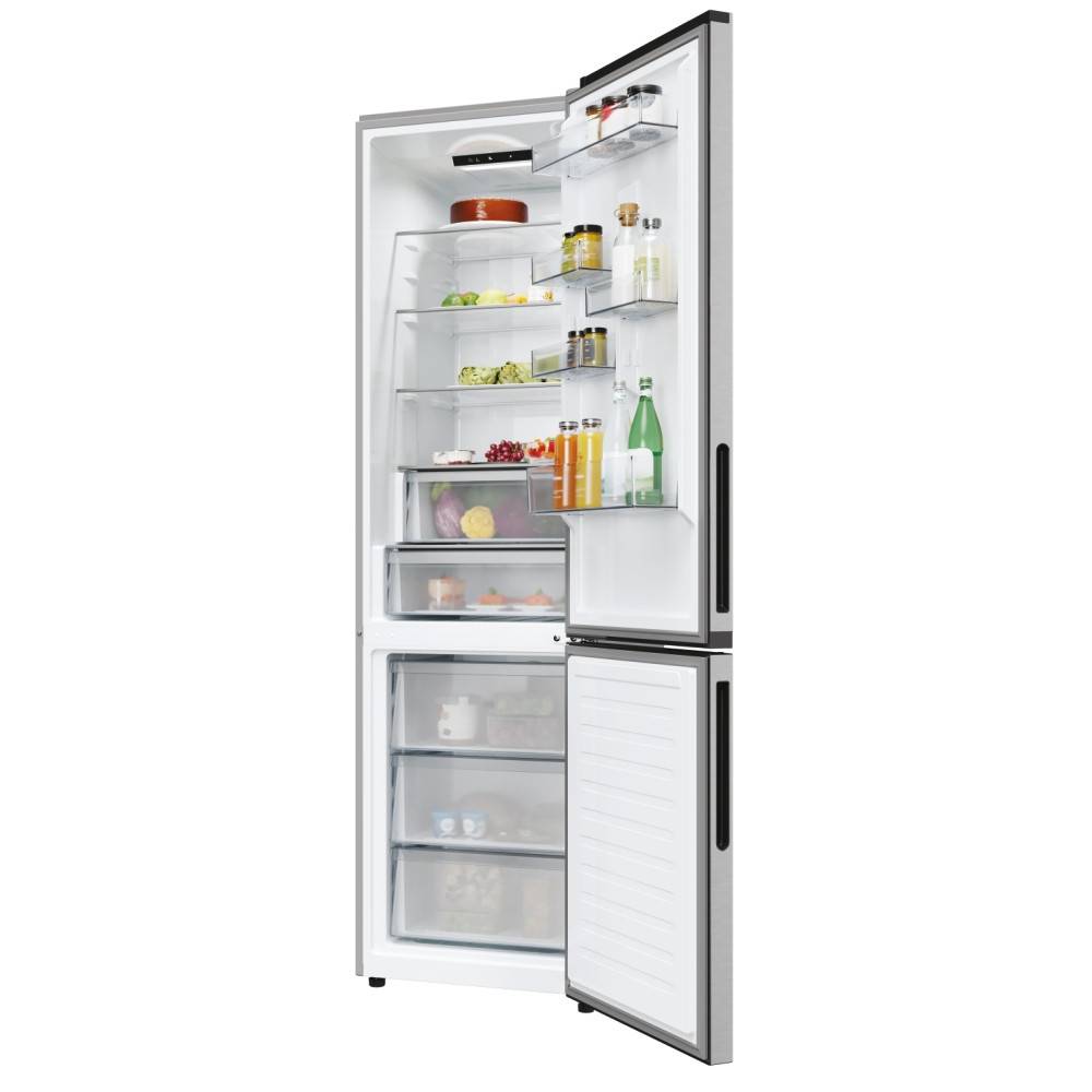 Candy CNCQ2T620EX Libera installazione 409 L E Acciaio inox-4