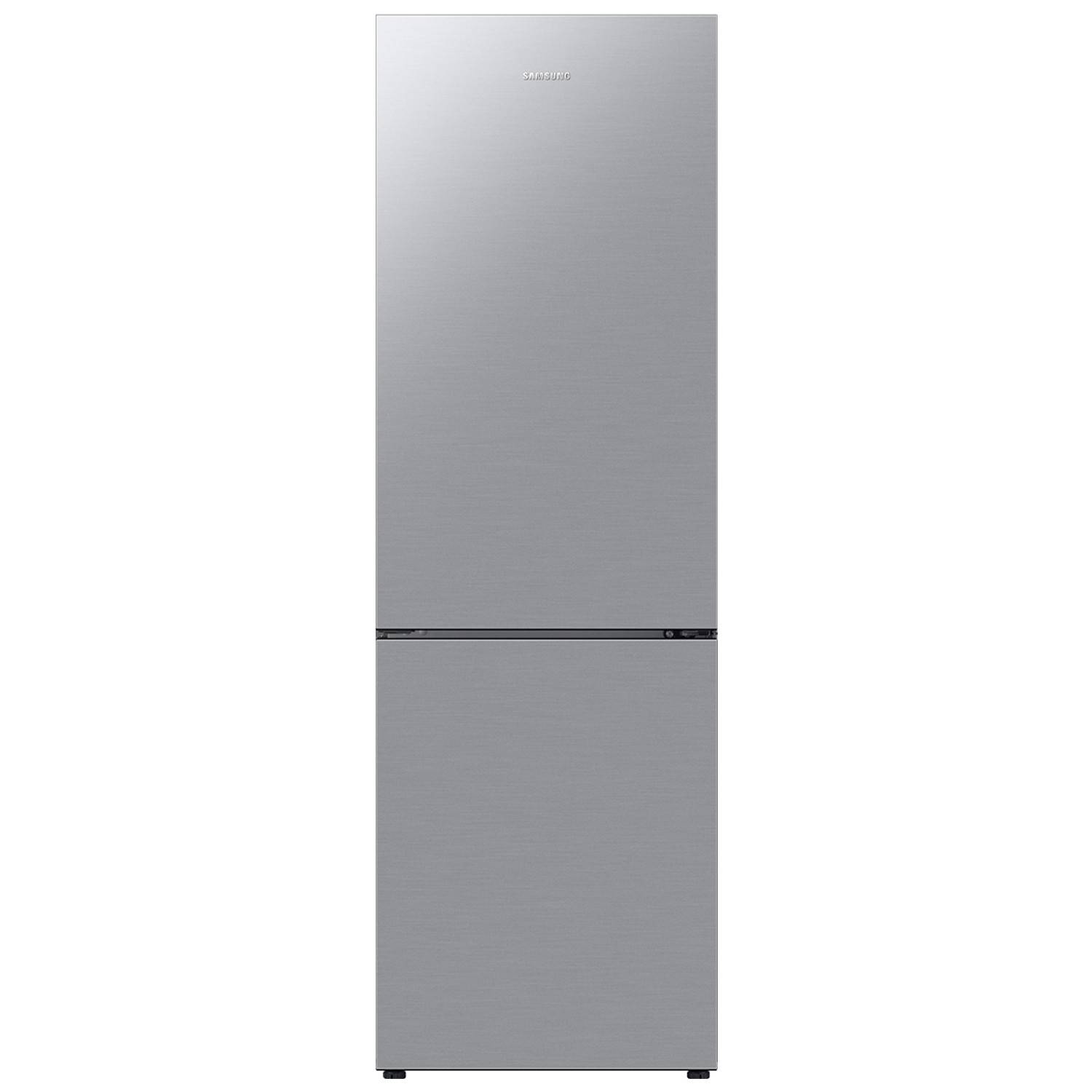 Samsung Frigorifero Combinato EcoFlex 1.85m 344L RB33B610ESA-0
